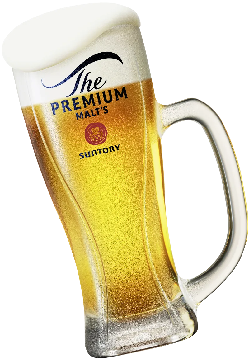 PREMIUM MALT'S